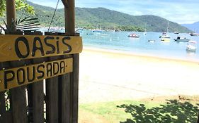 Pousada Oasis Ilha Grande
